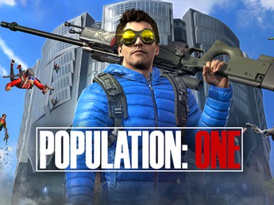 Population: One – Should you get&nbsp;it?